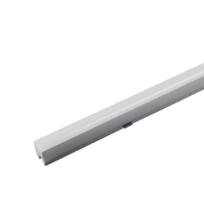 led亚克力线条灯景观亮化线条灯定制楼体桥梁轮廓灯DMX512线形灯
