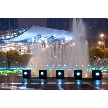 中山市阿曼尼夜总汇