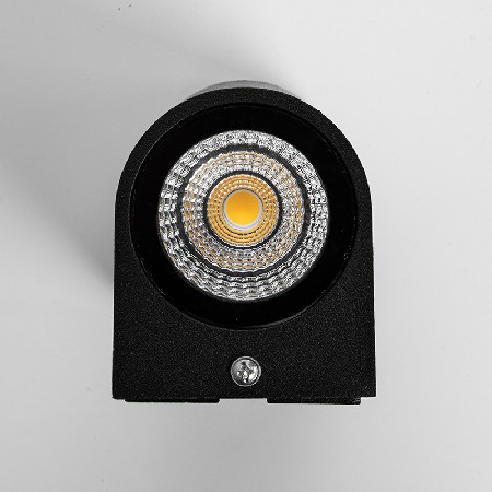led户外防雨壁灯led简约铝材壁灯小区公园led简约铝材亮化壁灯
