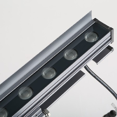 led线型轮廓灯24w36w户外亮化LED洗墙灯楼体工程亮化线型洗墙灯