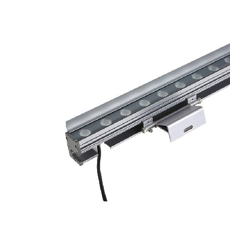 led线型轮廓灯24w36w户外亮化LED洗墙灯楼体工程亮化线型洗墙灯