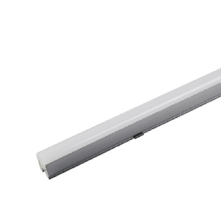 led亚克力线条灯景观亮化线条灯定制楼体桥梁轮廓灯DMX512线形灯