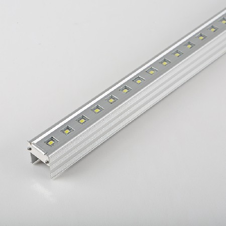 LED线条灯楼体桥梁景观亮化户外防水轮廓护栏灯铝槽灌胶护栏管