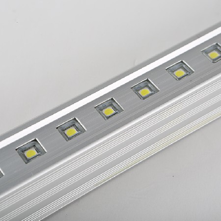 LED线条灯楼体桥梁景观亮化户外防水轮廓护栏灯铝槽灌胶护栏管