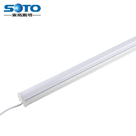 led线条灯楼体桥梁亮化轮廓灯广告招牌线条灯外控线型灯
