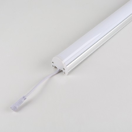 led线条灯楼体桥梁亮化轮廓灯广告招牌线条灯外控线型灯