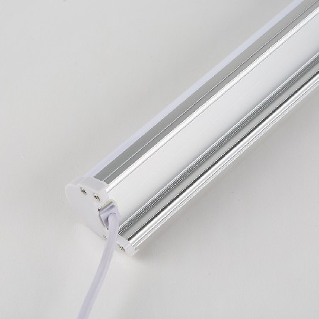 led线条灯楼体桥梁亮化轮廓灯广告招牌线条灯外控线型灯