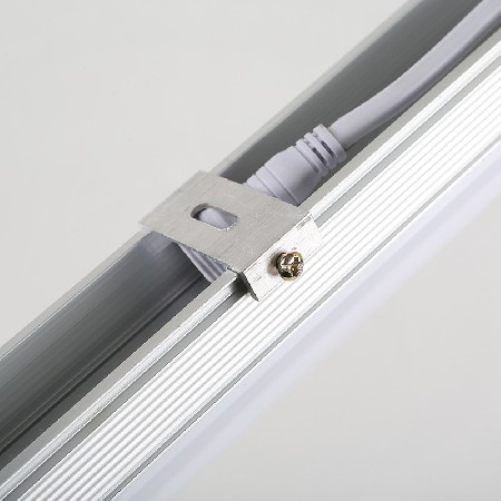 led护栏管 户外亮化工程单色七彩内外控轮廓灯 楼体亮线性灯