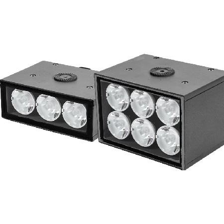 户外照明灯投光灯LED投射投光灯公园花园庭院装饰照明投光灯