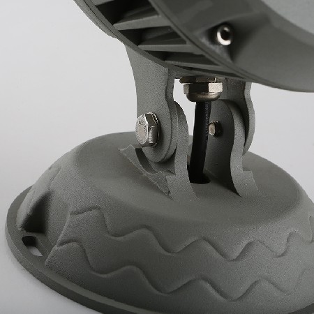 led投光灯定制54W桥梁楼户外射灯防水led投射灯18W广告招牌投光灯