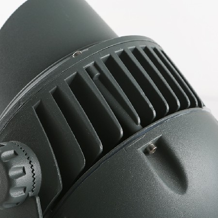 led投光灯楼体外墙桥梁护栏投光灯户外铝材防水亮化七彩投光灯