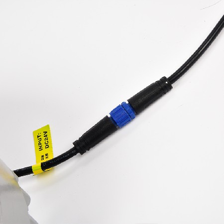 led瓦楞灯户外灯瓦片灯12W琉璃瓦灯古城建筑防水射灯屋顶景观灯